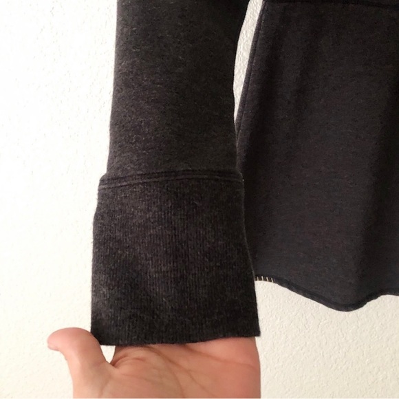 Lole Sweater Tie-Waist Tunic - Picture 5 of 8